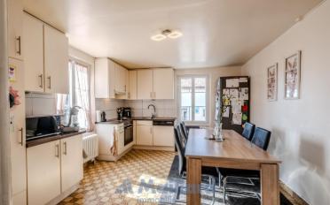 Single house 5.5 rooms - image - 8
