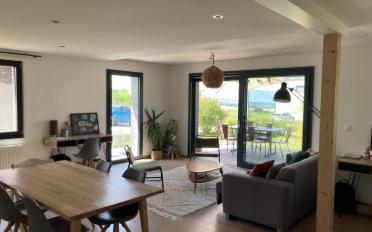Maison 4.5 pièces - image - 4