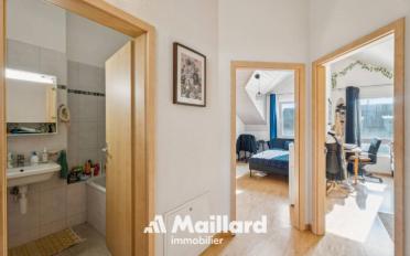 Maison 4.5 pièces - image - 8