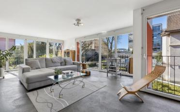 Wohnung 6.5 Zimmer - image - 2