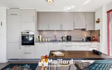 Wohnung 3.5 Zimmer - image - 5