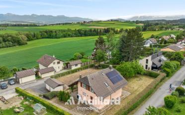 Maison 4.5 pièces - image - 3
