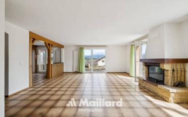 Maison 4.5 pièces - image - 6