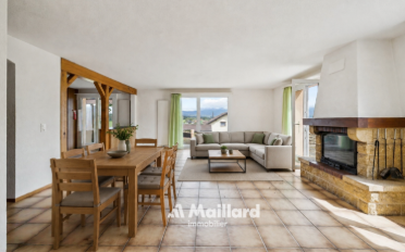 Maison 4.5 pièces - image - 7