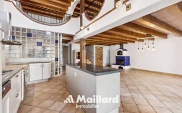 Maison 5.5 pièces - image - 1