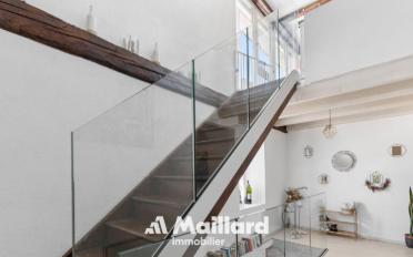 Apartment 6.5 rooms - image - 8