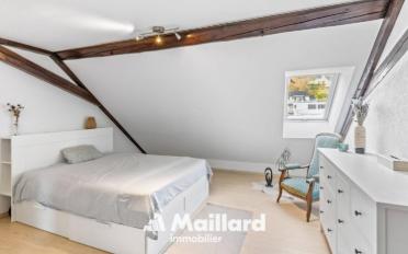 Apartment 6.5 rooms - image - 12