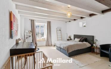 Apartment 6.5 rooms - image - 10