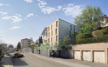 Apartment 5.5 rooms - image - 7