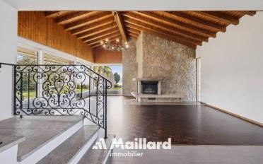 Maison 8.5 pièces - image - 2