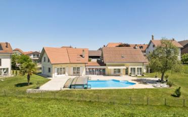Maison 5.5 pièces - image - 1