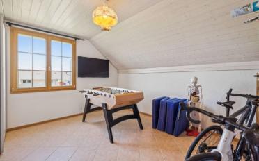 Maison 5.5 pièces - image - 11