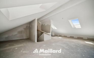 Villa 5.5 pièces - image - 9