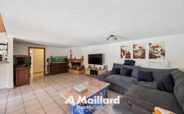 Apartment 3.5 rooms - image - 2