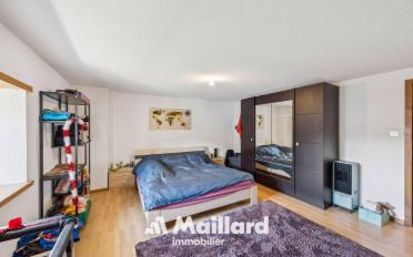 Apartment 3.5 rooms - image - 4