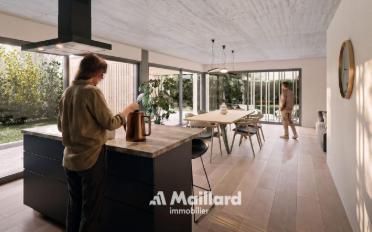 Maison 6.5 pièces - image - 1