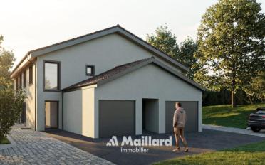 Maison 6.5 pièces - image - 10