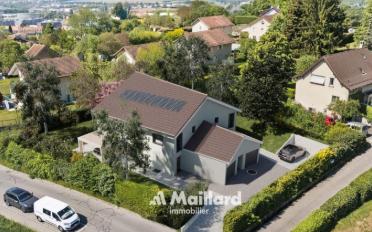 Maison 6.5 pièces - image - 9