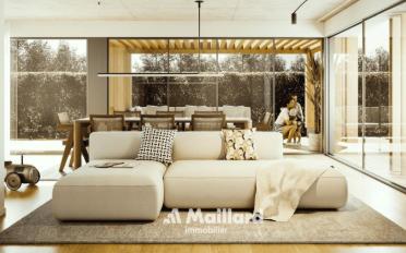 Maison 6.5 pièces - image - 4
