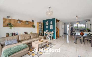 Maison 4.5 pièces - image - 5