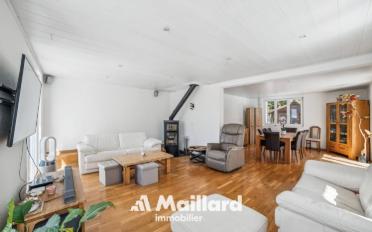 Single house 5.5 rooms - image - 2
