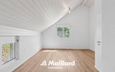 Einfamilienhaus 5.5 Zimmer - image - 8