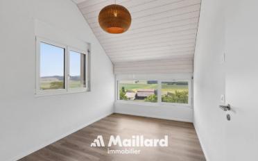 Einfamilienhaus 5.5 Zimmer - image - 13