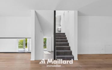 Einfamilienhaus 5.5 Zimmer - image - 7