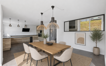 Einfamilienhaus 5.5 Zimmer - image - 2
