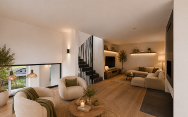 Einfamilienhaus 5.5 Zimmer - image - 5