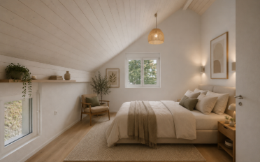 Einfamilienhaus 5.5 Zimmer - image - 9