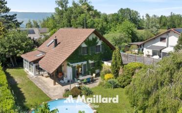 Einfamilienhaus 5.5 Zimmer - image - 3