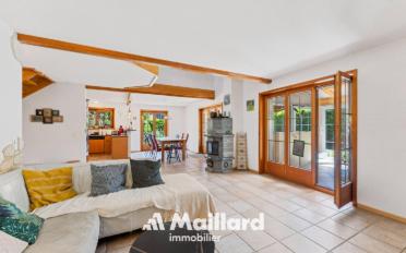 Einfamilienhaus 5.5 Zimmer - image - 5