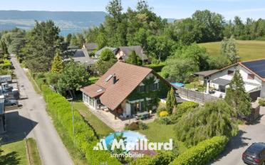 Villa 5.5 Zimmer - image - 1