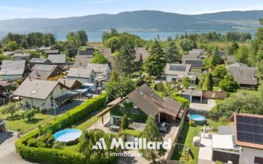 Villa 5.5 Zimmer - image - 2