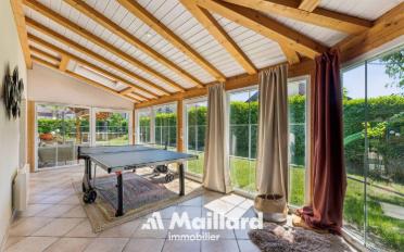 Villa 5.5 Zimmer - image - 7