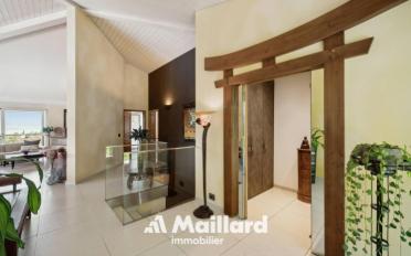 Villa 4.5 rooms - image - 10