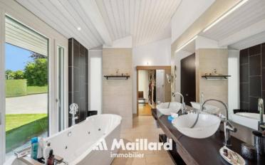 Villa 4.5 rooms - image - 12