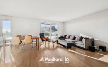 Apartment 3.5 rooms - image - 4