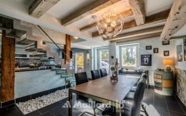 Single house 11 rooms - image - 7