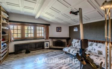 Single house 11 rooms - image - 13