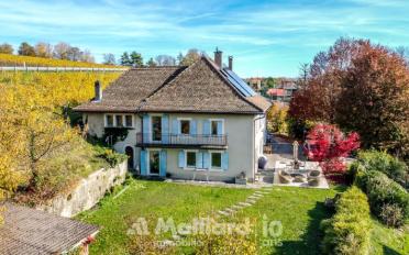 Single house 6.5 rooms - image - 1