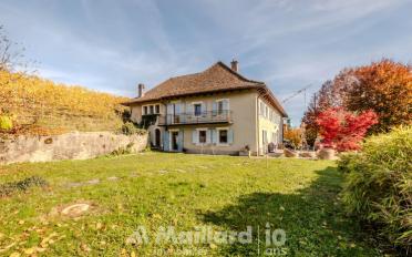 Single house 6.5 rooms - image - 2