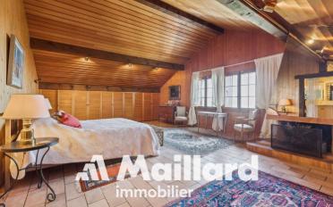 Maison 8 pièces - image - 12