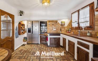 Maison 8 pièces - image - 7