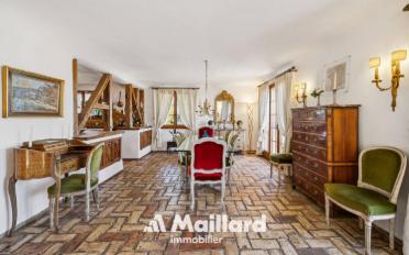 Maison 8 pièces - image - 6