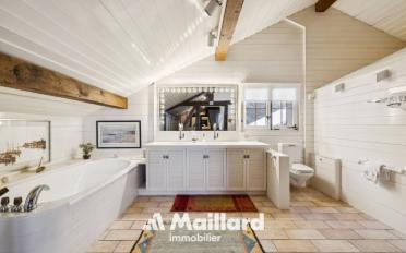 Maison 8 pièces - image - 13