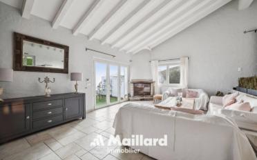 Maison 6.5 pièces - image - 6