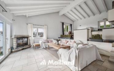 Maison 6.5 pièces - image - 8