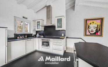Maison 6.5 pièces - image - 4